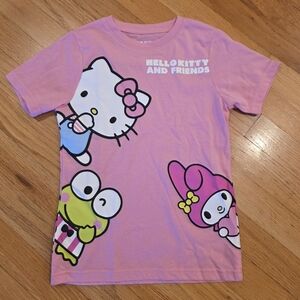Hello Kitty Tee